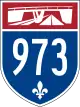 B973