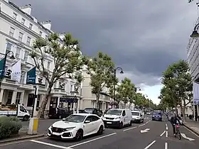 Image illustrative de l’article Queen's Gate