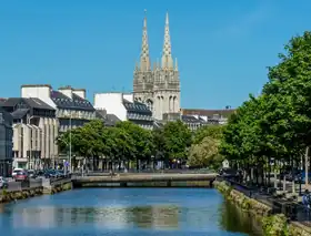 Quimper