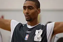 Image illustrative de l’article Quincy Douby