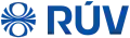 Logo de la RÚV de mars 2011 à 2019.