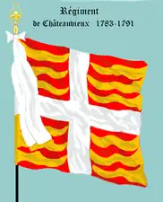Image illustrative de l’article Régiment de Châteauvieux