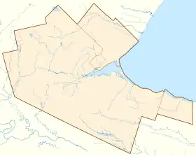 (Voir situation sur carte : Hamilton)