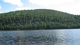 Rivière-de-la-Savane