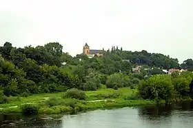 Różan (ville)