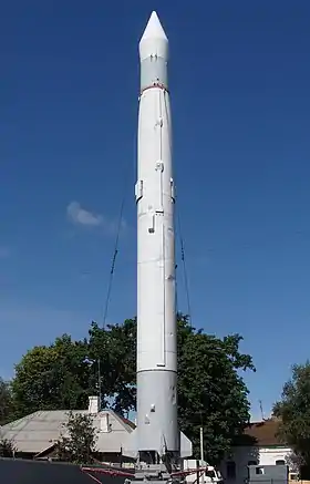 R-5 Pobeda