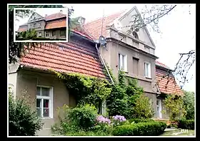 Radomicko (Grande-Pologne)