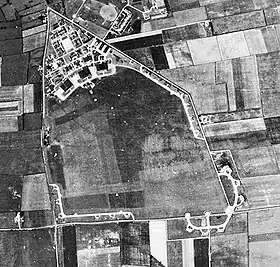 Image illustrative de l’article RAF Kirton in Lindsey