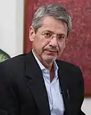 Raúl Vallejo