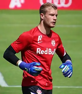 Image illustrative de l’article Nico Mantl