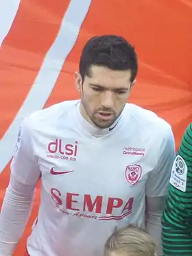 Image illustrative de l’article Vincent Muratori