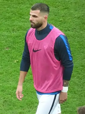 Image illustrative de l’article Maxime Spano-Rahou