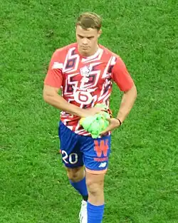 Image illustrative de l’article Ignacio Miramón