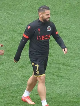 Image illustrative de l’article Andy Delort