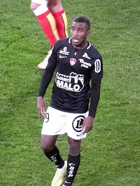 Image illustrative de l’article Ferris N'Goma