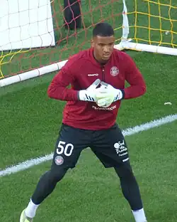 Image illustrative de l’article Guillaume Restes