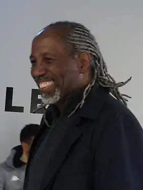 Image illustrative de l’article Jimmy Adjovi-Boco