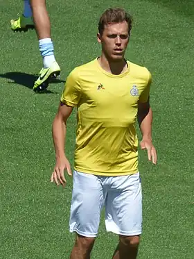 Image illustrative de l’article Senne Lynen