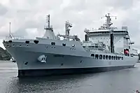 Tiderace (classe Tide)