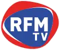 Logo de RFM TV depuis le 3 décembre 2020