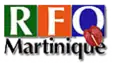 Logo de RFO 1 de 1993 au 31 janvier 1999