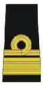 Lieutenant de vaisseau