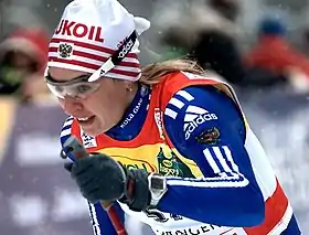 Image illustrative de l’article Olga Rocheva