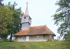 Tomești (Hunedoara)
