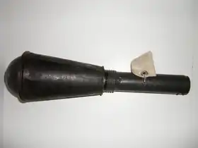 Image illustrative de l'article Grenade RPG-6