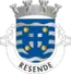 Blason de Resende