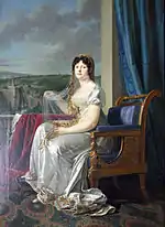 Catherine de Wurtemberg (1783-1835)