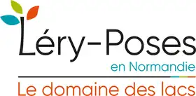 Image illustrative de l’article Lery-Poses en Normandie