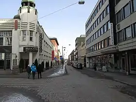 Image illustrative de l’article Raatihuoneenkatu (Hämeenlinna)