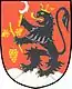 Blason de Radějov