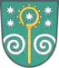 Blason de Radhostice