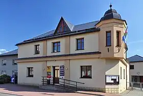 Radimovice (district de Liberec)