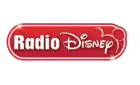 logo de Radio Disney
