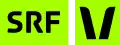 Logo de Radio SRF Virus de 2020 à décembre 2022