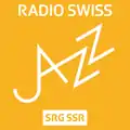 Logo de Radio Swiss Jazz depuis le 12 septembre 2014