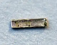 Image illustrative de l’article Radium