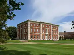 Radley College