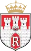 Blason de Radom