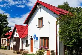 Radostín (district de Havlíčkův Brod)