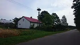 Radzimowice (Mazovie)