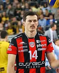 Image illustrative de l’article Rafał Buszek