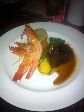 Image illustrative de l’article Ragoût de truffes