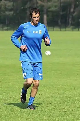 Image illustrative de l’article Raimond van der Gouw