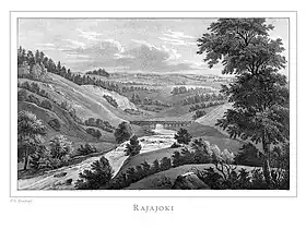 Image illustrative de l’article Sestra (oblast de Léningrad)