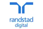 logo de Randstad Digital