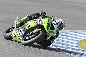 Image illustrative de l’article Supersport